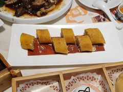 -點無缺茶楼·海鲜酒家(世博店)