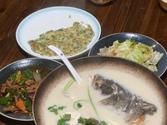 -75幢私房菜馆
