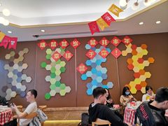 -西贝莜面村(香蜜湖店)