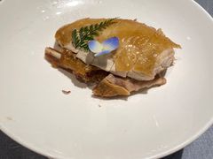 -吴越荣记苏州菜·松鼠桂鱼(月光码头店)