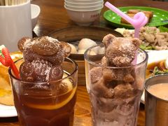 -澳门陈光记烧味饭店(南京德基广场店)
