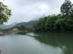 -绩溪龙川景区