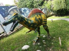 -陕西自然博物馆