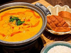 -安南越南餐厅(青岛万象城店)