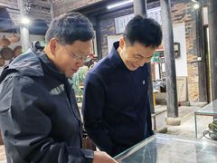 -灵秀公园
