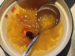 -荣品荟·融合餐厅(月湖广场店)