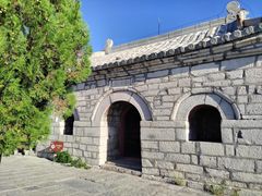 -青州市云门山风景区