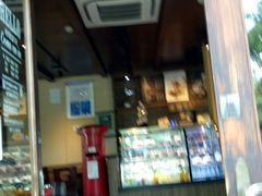 -COSTA COFFEE(西湖天地店)