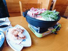 -天正河鲀·河豚亭(大连店)