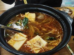 -天瑞福云南过桥米线(十里河店)