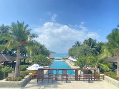 -石梅湾艾美度假酒店