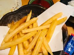 -福匠日本料理(人民路店)