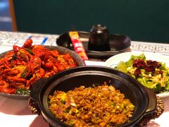 -拙味兄弟龙虾·江湖菜(和畅堂店)