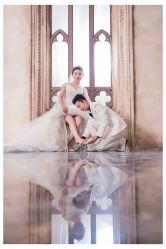 -伯爵风尚全球旅拍