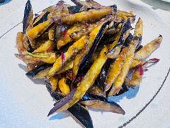 -船歌·鱼水饺青岛菜(金狮广场店)