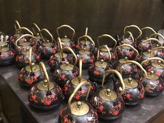 -滇釜火锅·能喝汤的火锅(车公庄店)