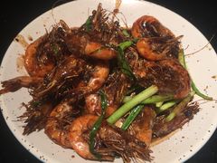 -老头儿油爆虾·知味杭州(爱琴海购物中心)
