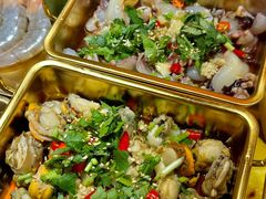 -炙城·韩式烤肉(南京东路店)