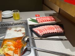 -海底捞火锅(汕头苏宁广场店)