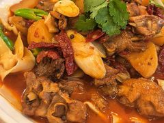 -新疆杭州疗养院·富春山庄