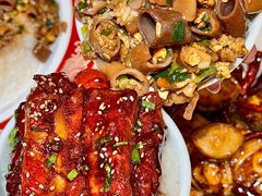 -必点海鲜·海肠捞饭·鲅鱼水饺(滨江道店)