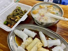 猪肠粉-陈添記·祖傳爽鱼皮·西关老字号(广州首店)
