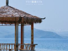 -赛里木湖风景名胜区