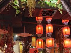 -锦上中式酒馆(南内环店)