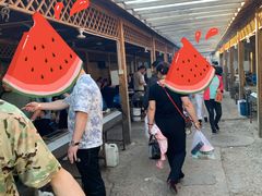 -亲兄弟真人CS团建拓展基地