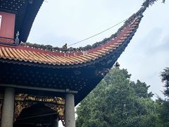-南岳大庙