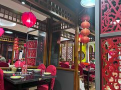 -芦月轩羊蝎子(劲松店)
