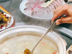 -金龙·打边炉(南京西路店)