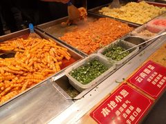 -丁家坡洋芋·观音桥好吃街A区(全国总店)