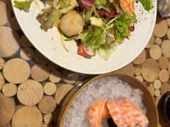 -西村日本料理(香格里拉饭店)