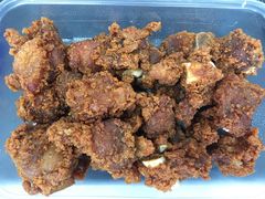 -乔波食品(杜桥中心菜场店)