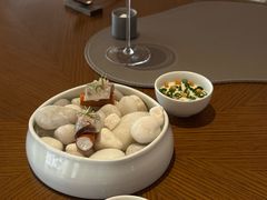 -Amber(香港置地文华东方酒店)