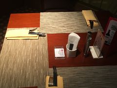 -杭州国际会议中心洲际酒店-原素全日餐厅(解放东路店)