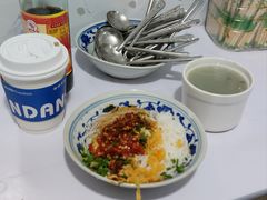 -小罗子汤店(大士院总店)