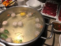 -大喜牛鲜牛肉火锅(营迹路店)