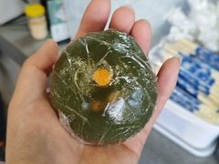 -鸡鸣汤包(红山动物园店)