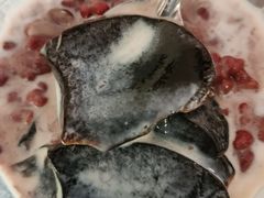 -五福堂龟苓膏(河东北山店)