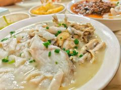 -何记鳝鱼面馆(开发区分店)