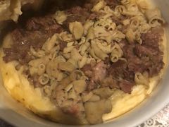 -清真拉妈卤味(回民街店)