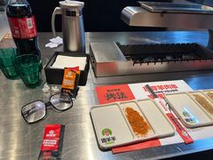 -嫩羊羊·延边烤串·朝鲜族美食(张家港美食街店)