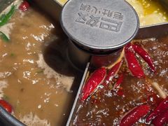 -巴奴毛肚火锅(相州店)