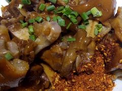 -王妈热卤·川味馆(海昌店)