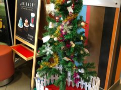 -麦当劳(北苑秋实路店)