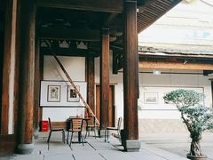 -三坊七巷历史文化街区