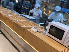 -西村叔叔的店·面包·甜品·蛋糕(清河万象汇店)