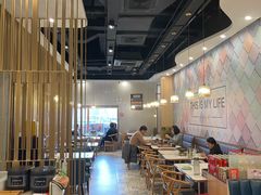-蜀腾川·火锅鱼.烤鱼(新世界城店)